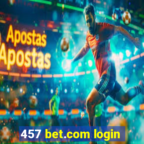 457 bet.com login